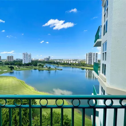 Image 6 - 20000 East Country Club Drive, Aventura, FL 33180, USA - Apartment for rent