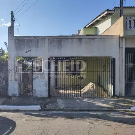 Image 2 - Escola Adventista de Campo Grande, Rua Toninhas 318, Vila Arriete, São Paulo - SP, 04691-040, Brazil - House for sale