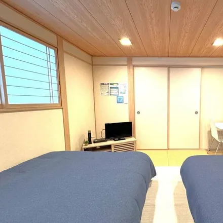 Rent this 1 bed house on Fushimi Ward in Kyoto, Kyoto Prefecture