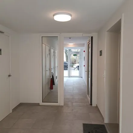 Image 5 - Rue Thémis, 5000 Namur, Belgium - Apartment for rent