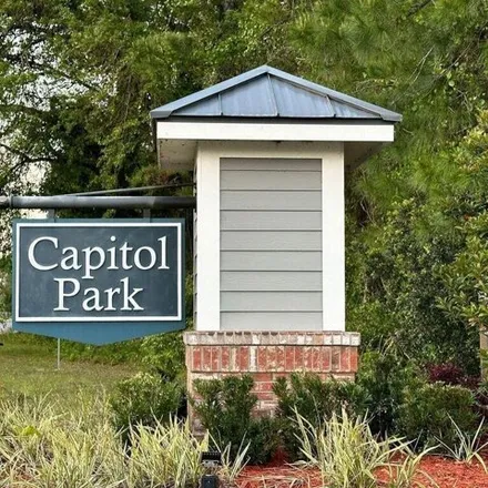 Image 4 - Capitol Parkway, Jacksonville, FL 32218, USA - House for rent