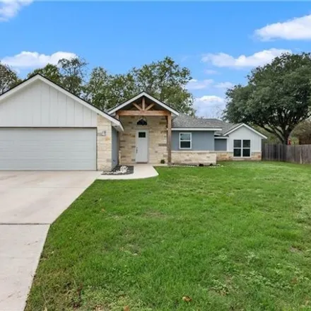 Buy this 3 bed house on 230 Club View West in Seguin, TX 78155