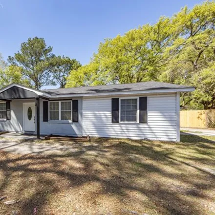 Buy this 4 bed house on 5738 Scott White Road in Hollywood, Charleston County