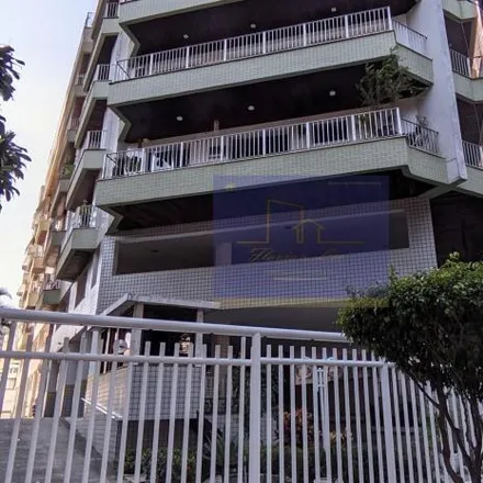 Image 1 - Rua Araguaia, Freguesia (Jacarepaguá), Rio de Janeiro - RJ, 22760-401, Brazil - Apartment for sale