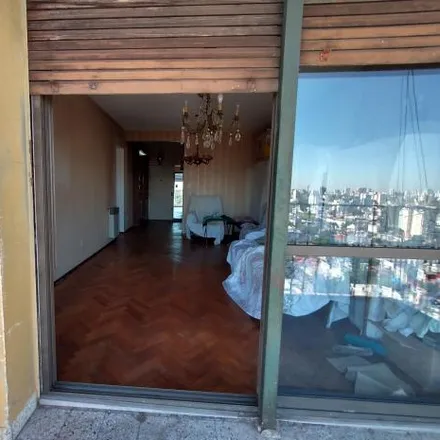 Buy this 3 bed apartment on Álvarez Jonte in Villa del Parque, C1407 GON Buenos Aires