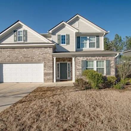 Buy this 4 bed house on 7437 Coppice Drive in Columbus, GA 31820