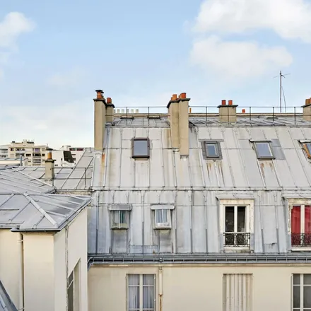 Image 7 - 68 Avenue de la République, 75011 Paris, France - Apartment for rent