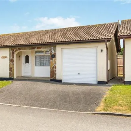 Buy this 3 bed house on St Merryn Holiday Village in St Cadocs, St. Merryn