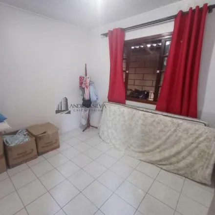 Buy this 2 bed house on Travessa Ribeirão Claro in Ouro Fino, São José dos Pinhais - PR