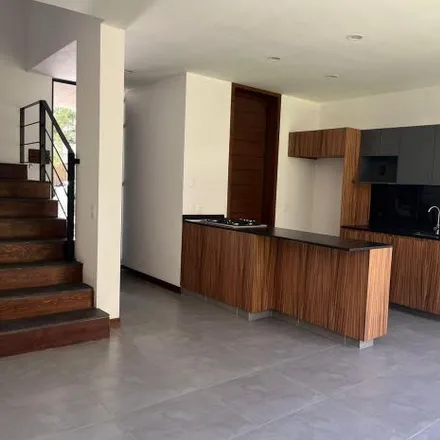 Rent this 3 bed house on Calle Heróico Colegio Militar in Monte Verde 2, 45230 Santa Ana Tepetitlán