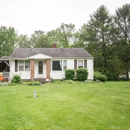 Buy this 3 bed house on 676 Kepler Road in Little York, Montgomery County