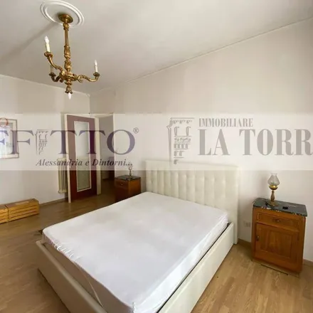 Image 7 - Via Giorgio Stephenson, 15121 Alessandria AL, Italy - Apartment for rent