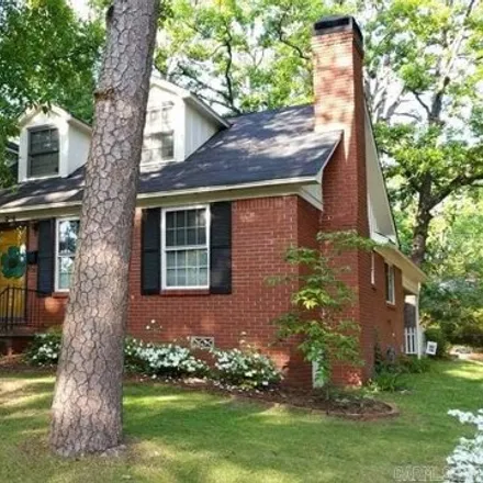 Buy this 3 bed house on 1009 Mellon Street in Little Rock, AR 72207