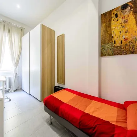 Rent this 2 bed room on Via Oreste Regnoli 54 in 40138 Bologna BO, Italy
