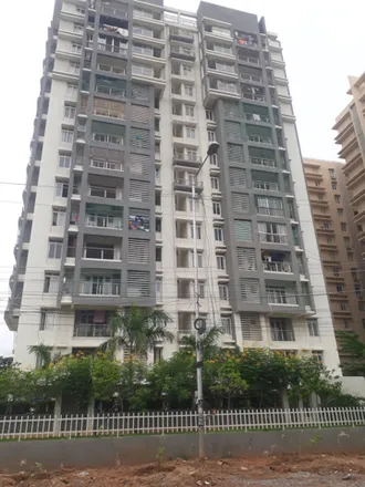 Image 2 - unnamed road, Ward 18 Lingojiguda, Hyderabad - 500659, Telangana, India - Apartment for sale