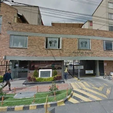 Rent this 3 bed apartment on Calle 6C in Kennedy, 110821 Bogota