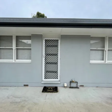 Rent this 1 bed apartment on Womboin Road in Lambton NSW 2299, Australia
