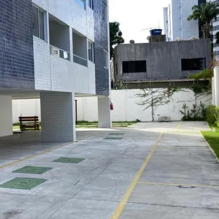 Buy this 3 bed apartment on Rua Souza de Andrade 36 in Graças, Recife - PE