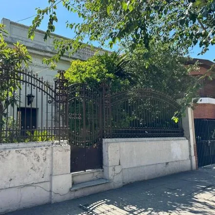 Image 1 - Basualdo 730, Mataderos, C1440 AAC Buenos Aires, Argentina - House for sale
