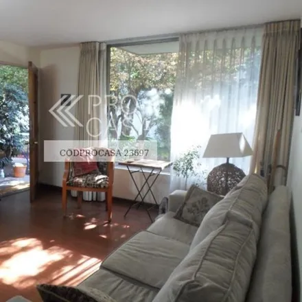 Image 2 - Dublé Almeyda 3260, 3276, 775 0000 Ñuñoa, Chile - Apartment for sale