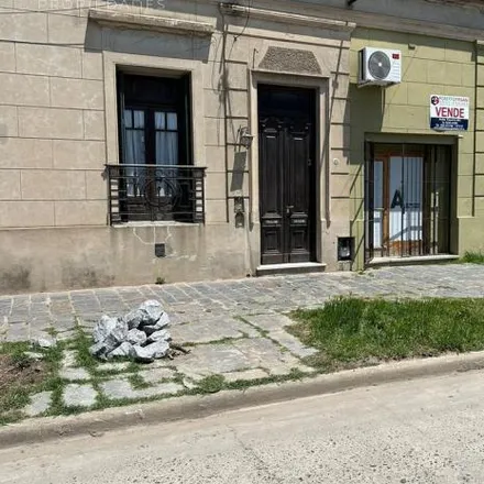 Buy this 2 bed house on Julio Llanos 646 in Partido de General Belgrano, General Belgrano