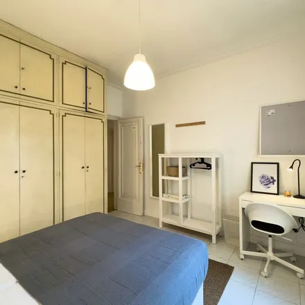 Rent this 1 bed apartment on Carrer de Muntaner in 406, 08001 Barcelona