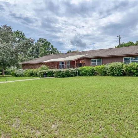Buy this 3 bed house on 1830 Northeast 40th Circle in Ocala, FL 34470