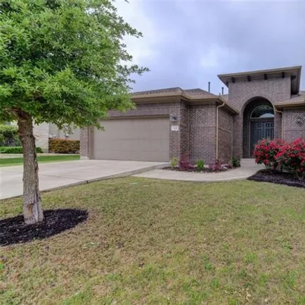 Buy this 3 bed house on 128 South Sage Hallow in Dripping Springs, TX 78620