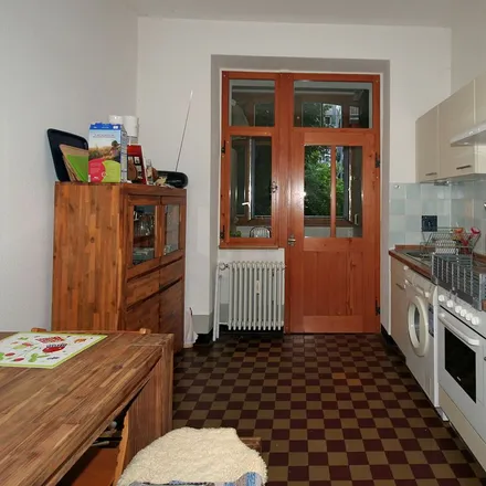 Rent this 3 bed apartment on Untere Laube 41 in 78462 Constance, Germany
