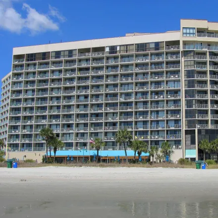 Buy this studio condo on Jade Tree Cove Resort in 200 74th Avenue North, Myrtle Beach