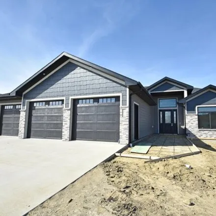 Buy this 3 bed house on unnamed road in Burleigh County, ND 58503