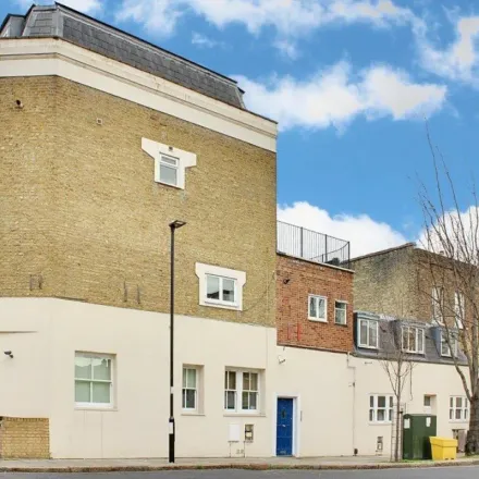 Image 2 - Green Lane, Goodmayes, London, IG3 9RX, United Kingdom - Apartment for rent