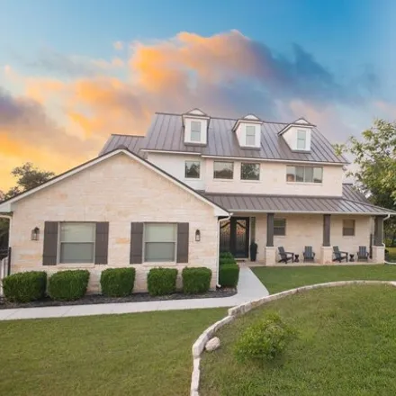 Buy this 4 bed house on 422 Upland Court in Comal County, TX 78133