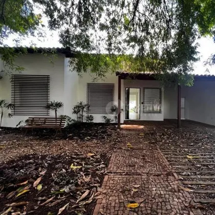 Buy this 3 bed house on Rua Coronel Ernesto Rodrigues da Cunha in Jardim Karaíba, Uberlândia - MG