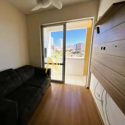 Buy this 3 bed apartment on Rua Carmela Dutra in Brasilia, Londrina - PR