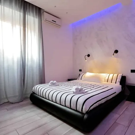 Rent this 1 bed apartment on Diamond apartments _caesar in Circonvallazione Appia, 00179 Rome RM