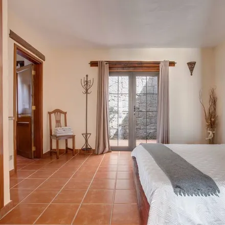 Rent this 1 bed apartment on 35571 Tías