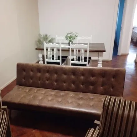 Buy this 2 bed apartment on Gamma Hogar in San Juan, Departamento Capital