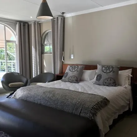 Image 4 - 163 Rigel Avenue North, Waterkloof Ridge, Pretoria, 0181, South Africa - Apartment for rent