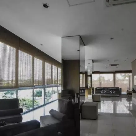 Rent this 3 bed apartment on Rua Gabrielle D'Annunzio 530 in Campo Belo, São Paulo - SP