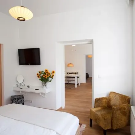 Image 5 - Mariahilfstraße 22, 6020 Innsbruck, Austria - Apartment for rent