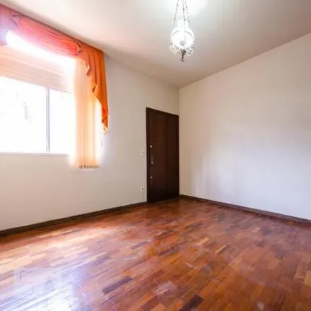 Buy this 3 bed apartment on Rua Bom Jardim in Ermelinda, Belo Horizonte - MG