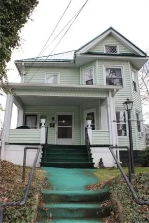 Buy this 4 bed house on 957 Liberty Street in Neason Hill, Meadville