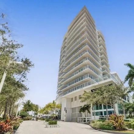 Buy this 3 bed condo on 6700 Indian Creek Dr Apt 1208 in Miami Beach, Florida