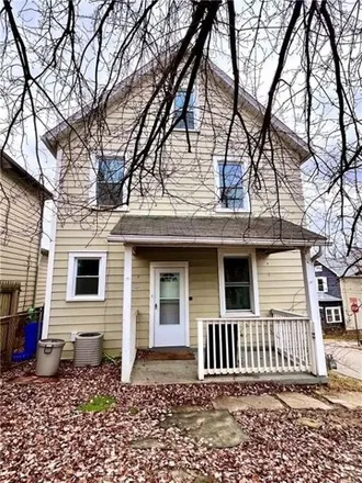 Rent this 4 bed house on 295 14th Avenue in New Brighton, Beaver County