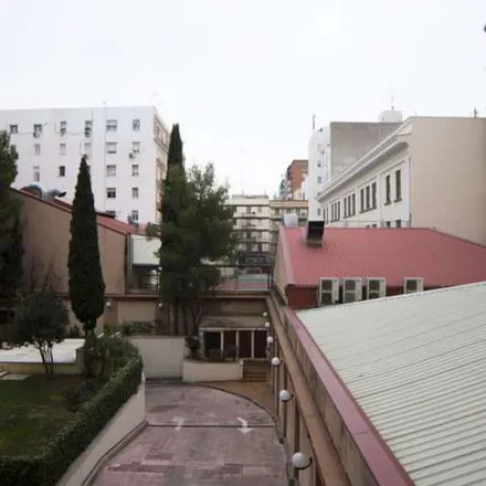 Image 9 - Colegio de Educación Infantil y Primaria Claudio Moyano, Calle de Vallehermoso, 28003 Madrid, Spain - Apartment for rent
