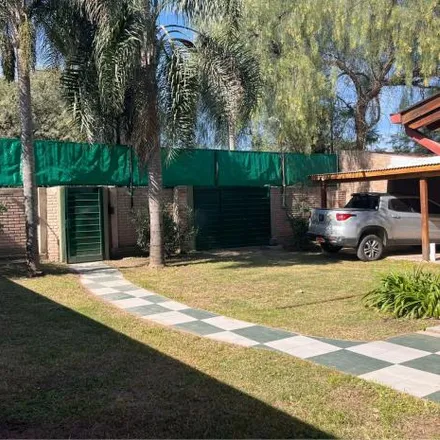 Rent this 4 bed house on Laborde 8783 in Portón de Piedra, Cordoba