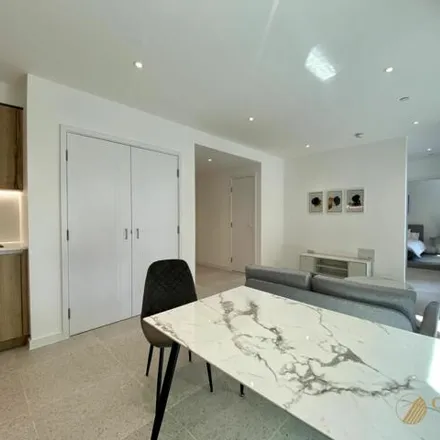 Image 6 - 126 Cavell Street, London, E1 2EE, United Kingdom - Apartment for sale