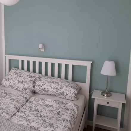 Rent this 1 bed apartment on Bad Salzuflen in North Rhine-Westphalia, Germany
