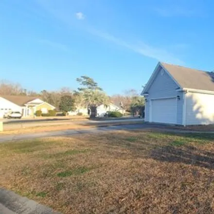 Buy this 3 bed house on 561 Oakmont Drive in River Oaks, Myrtle Beach
